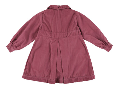 Zuri Dress - Grape