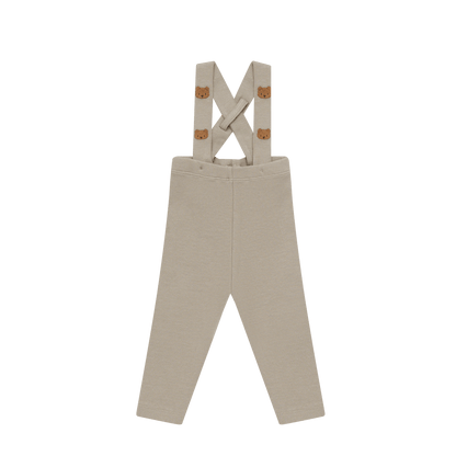 Dakote Cardigan Swan - Soft Powder
