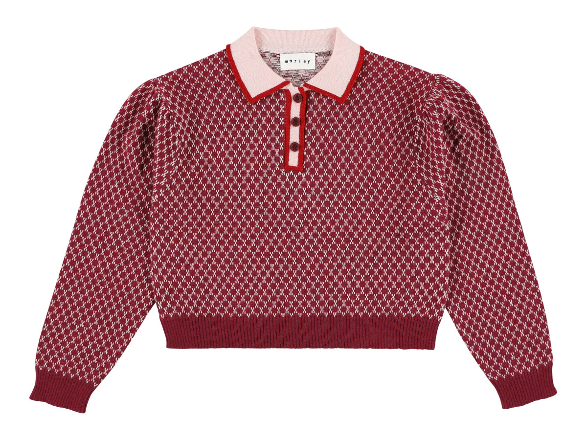 Zug Polo - Persian