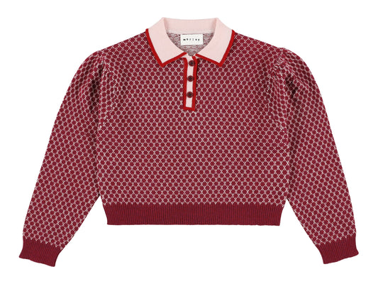 Zug Polo - Persian