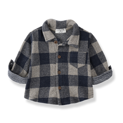 Modena Shirt - Blue