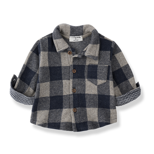 Modena Shirt - Blue