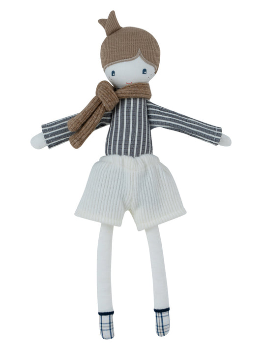 Joey Doll - Natural