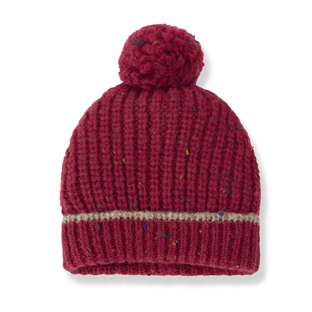 Louise Beanie - Flamma