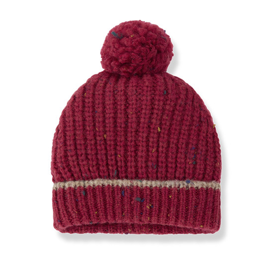 Louise Beanie - Flamma