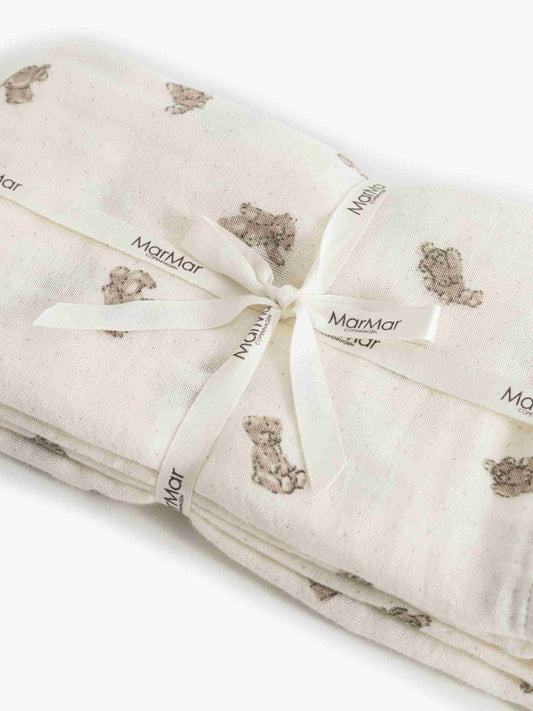 Swaddle - Teddy Bears