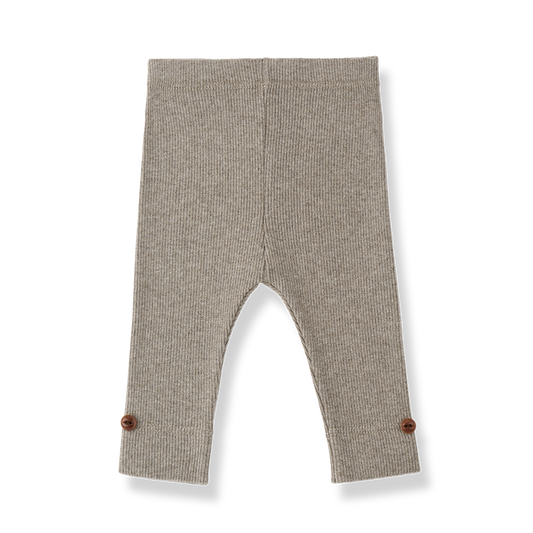 Sina Leggings - Canapa