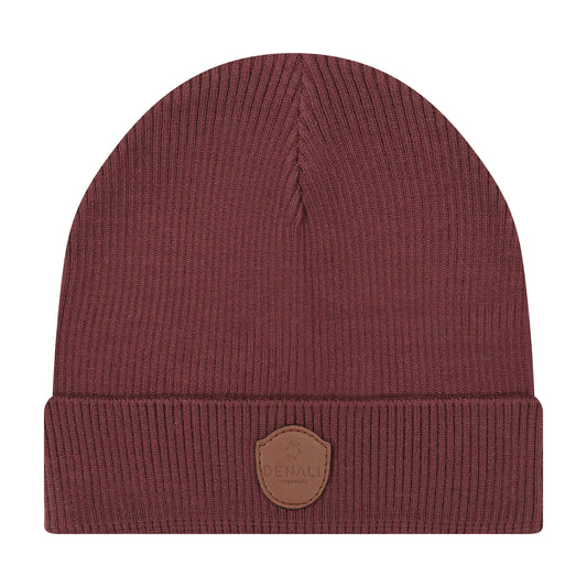 Classic Beanie - Cocoberry