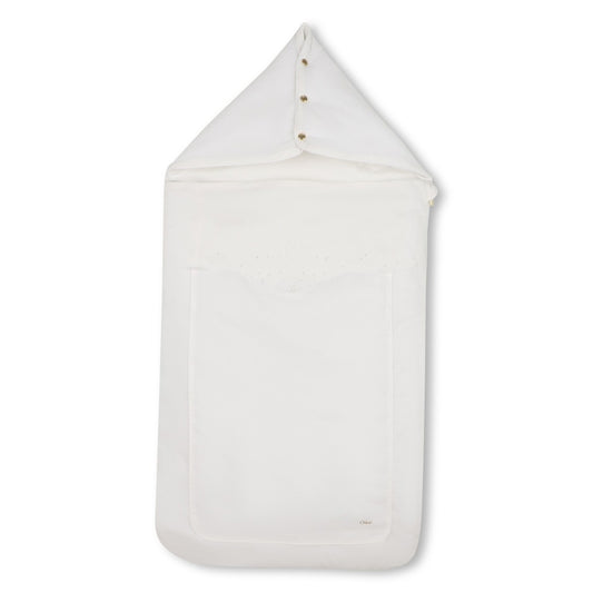 Bunting Bag C21383 - Off White