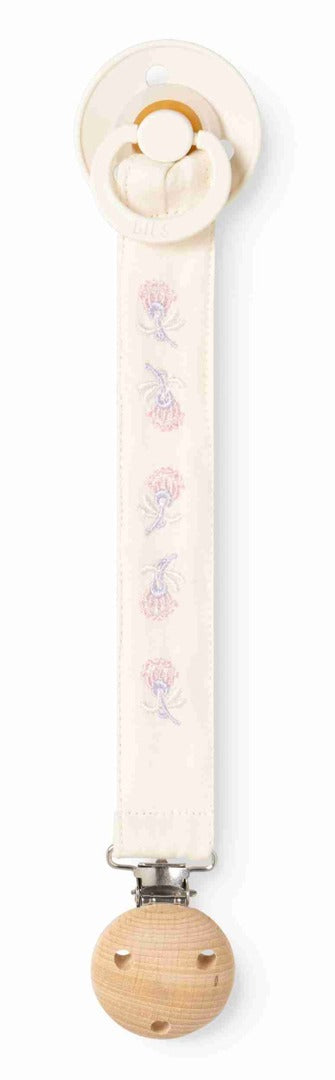 Alo Embroidery Pacifier- (1939)
