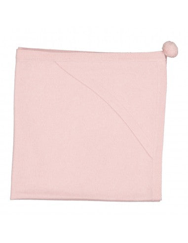 LL Clementine Blanket - Pink