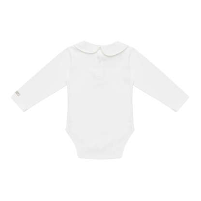 Davo Bodysuit Fluffy Bunny - Off White