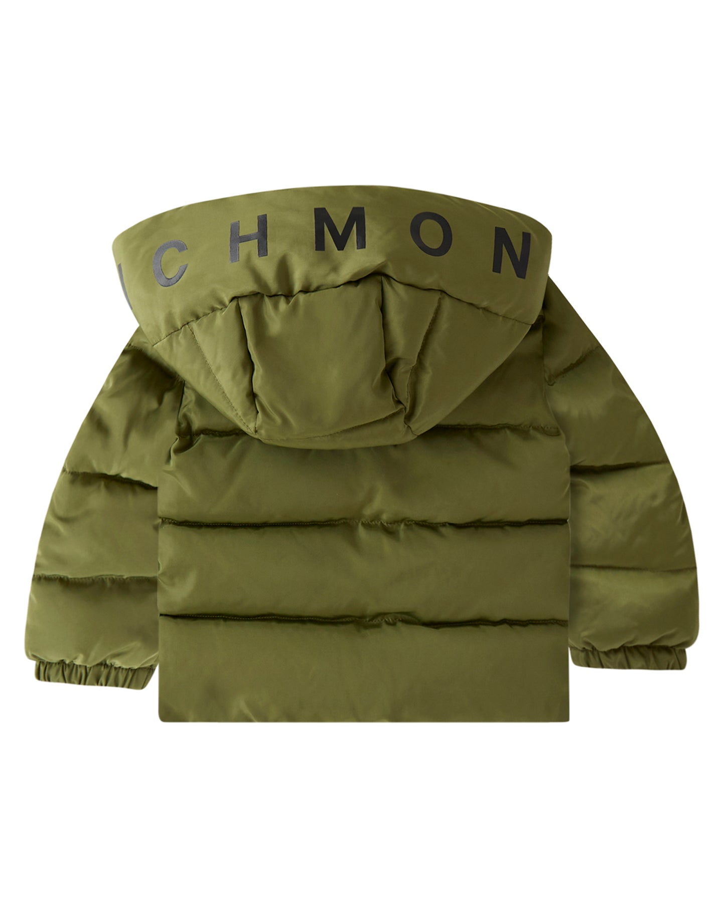 Jacket (RIA26007PI) - Green