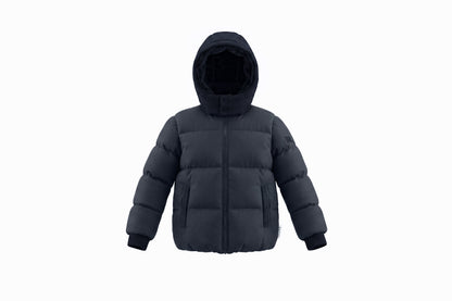 Boys Corduroy Jacket - Black