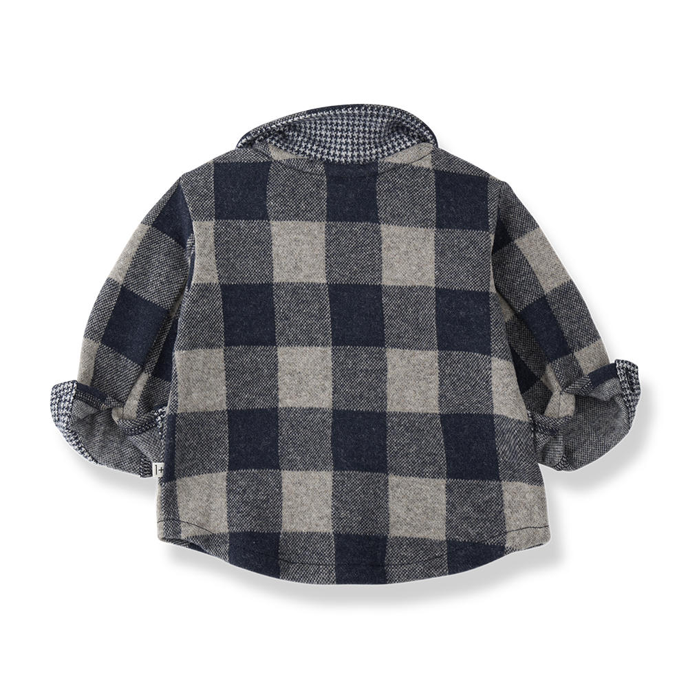 Modena Shirt - Blue
