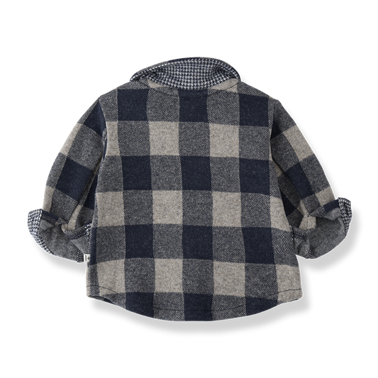 Modena Shirt - Blue