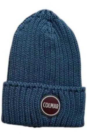Mix Wool Hat - Satellite