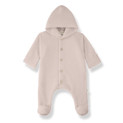 Biarritz Polar suit - Nude