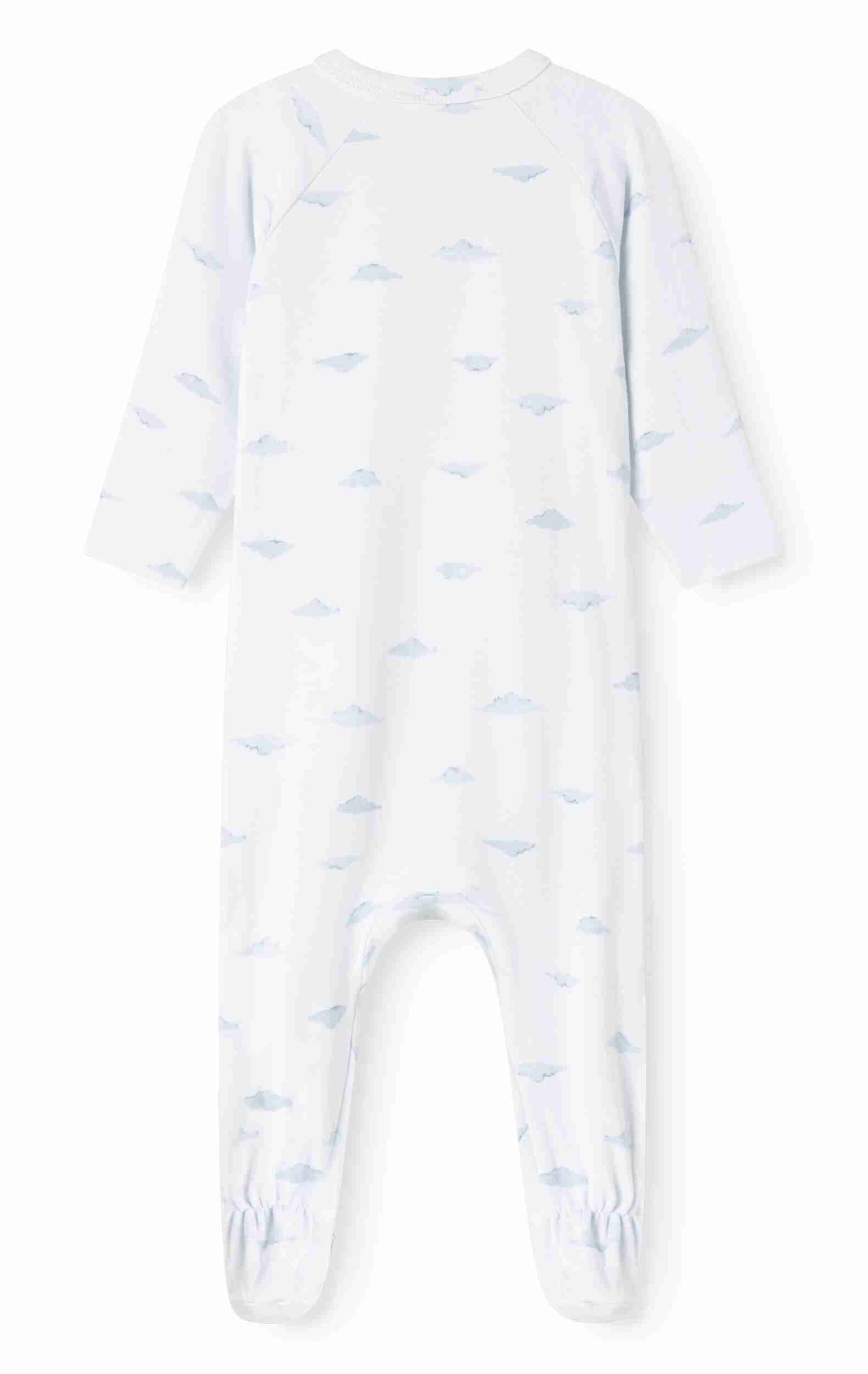 Rubello Footie/Hat Set - Cumu