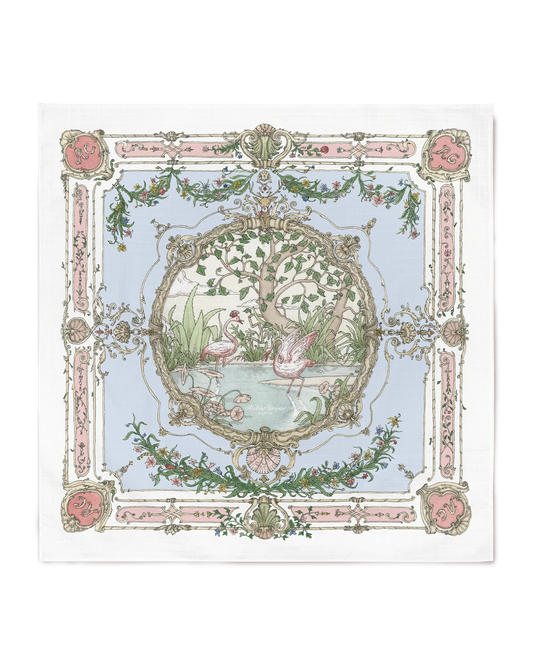 Atelier Choux Carre - Tapestry Original