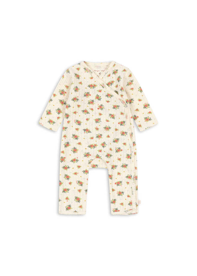 Minnie Newborn Onesie - Rosetta