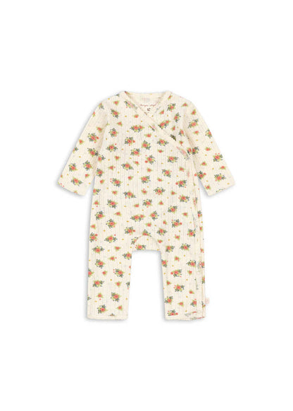 Minnie Newborn Onesie - Rosetta