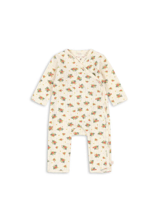 Minnie Newborn Onesie - Rosetta