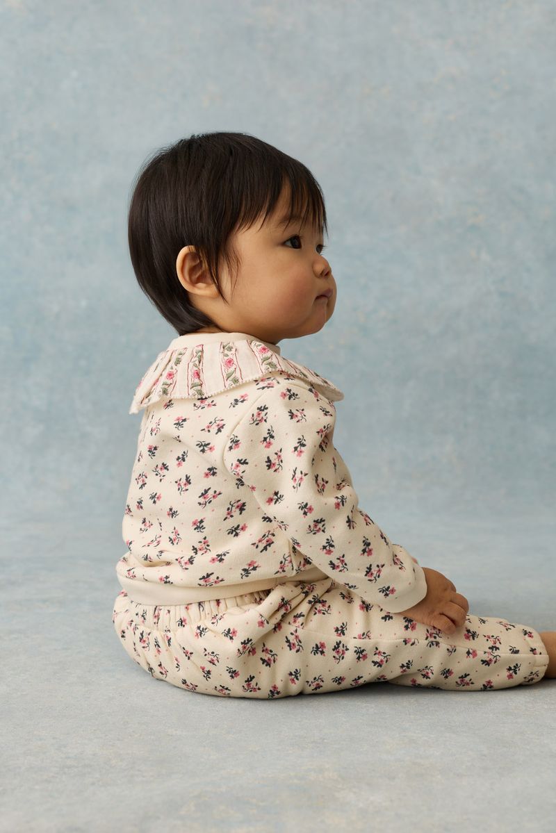 Rosaline Sweatshirt