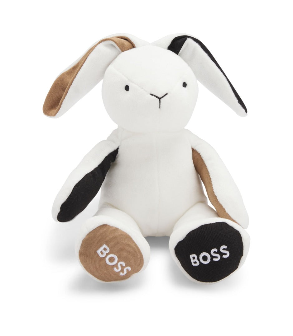Bunny J51013 - White