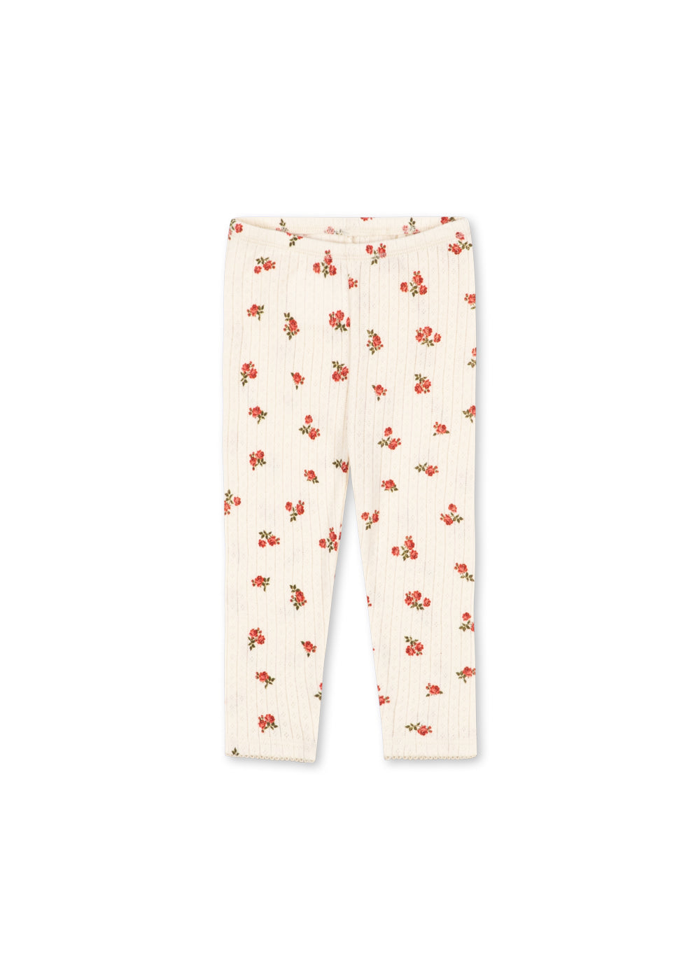Minnie Body And Pants Set - Rosa Rouge