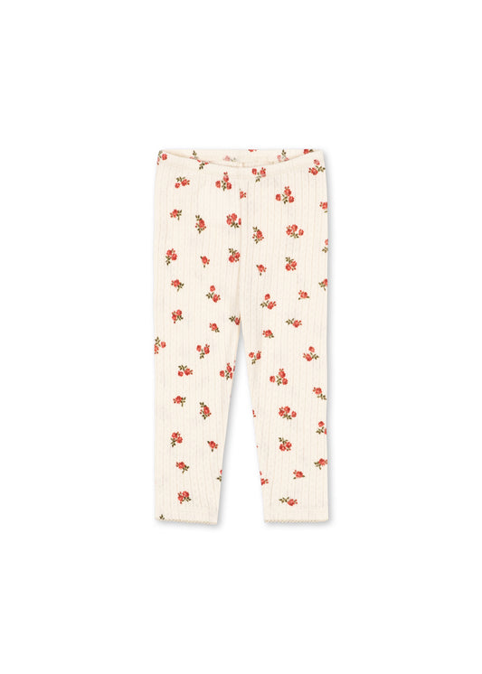 Minnie Body And Pants Set - Rosa Rouge