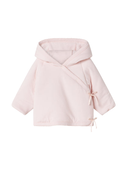 Jules Jacket - Rosa