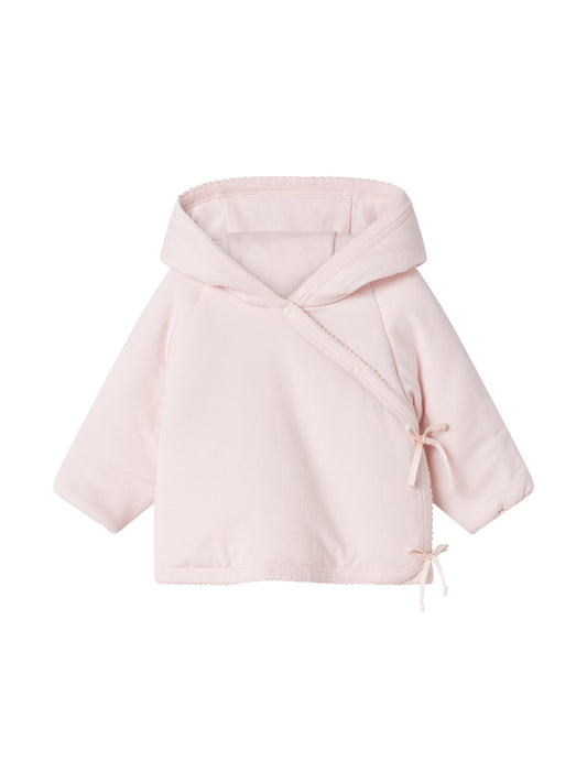 Jules Jacket - Rosa