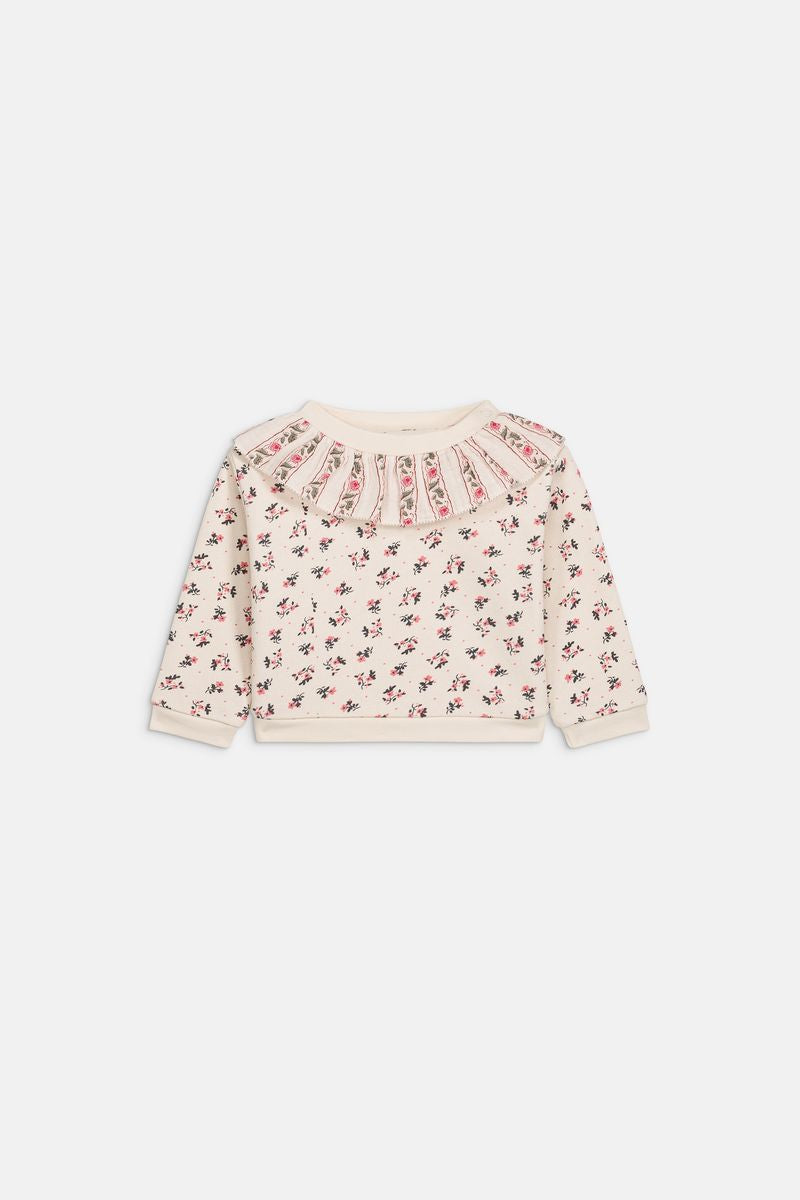 Rosaline Sweatshirt