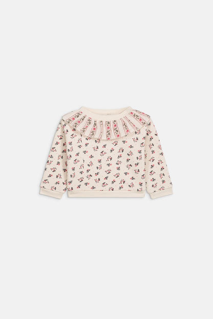 Rosaline Sweatshirt