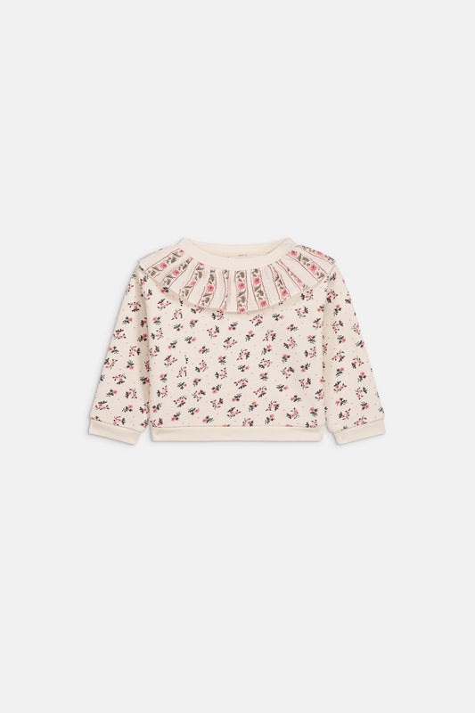 Rosaline Sweatshirt