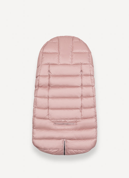 Quilted Sleeping Bag - Rose