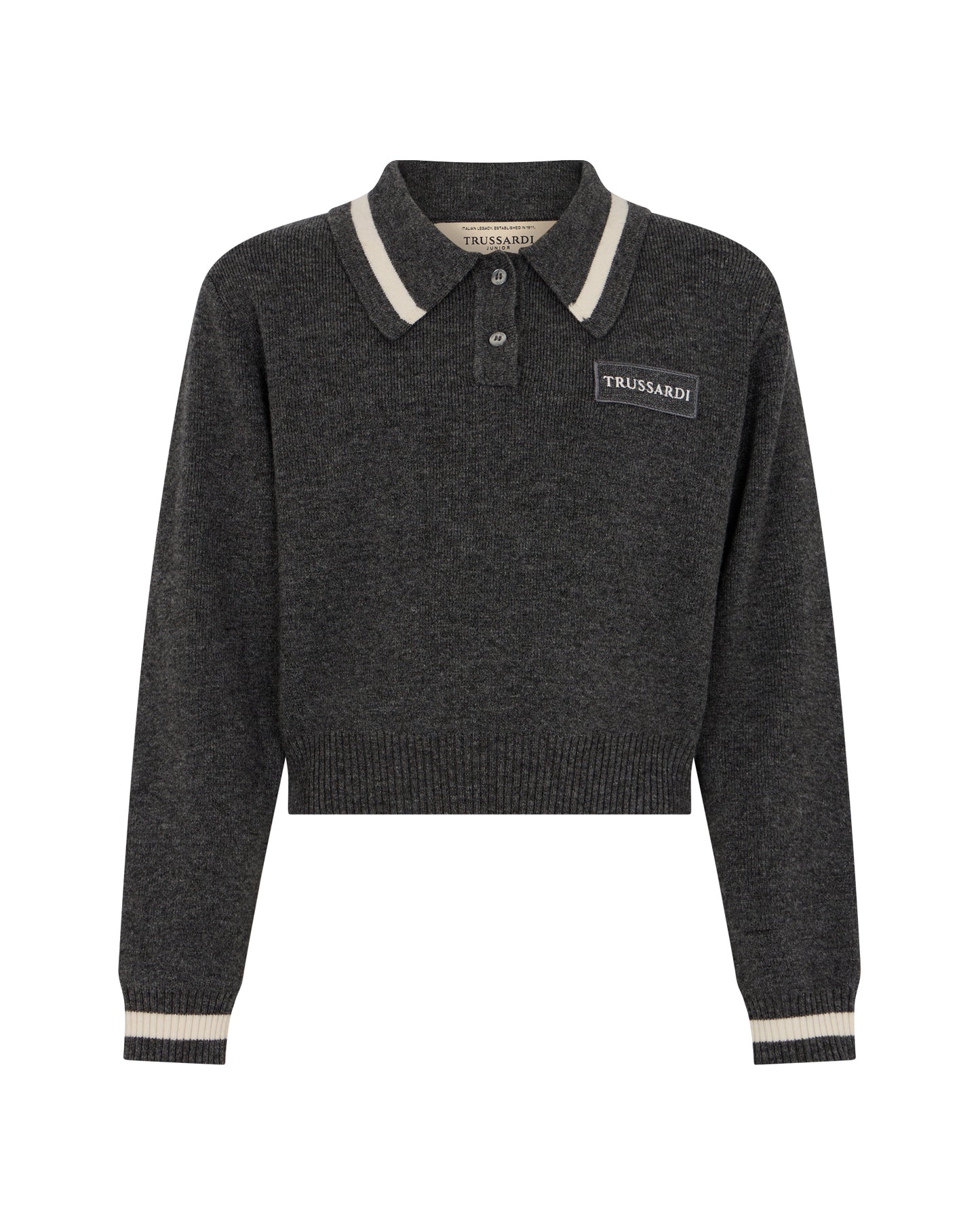 Sweater (26047) - Grey