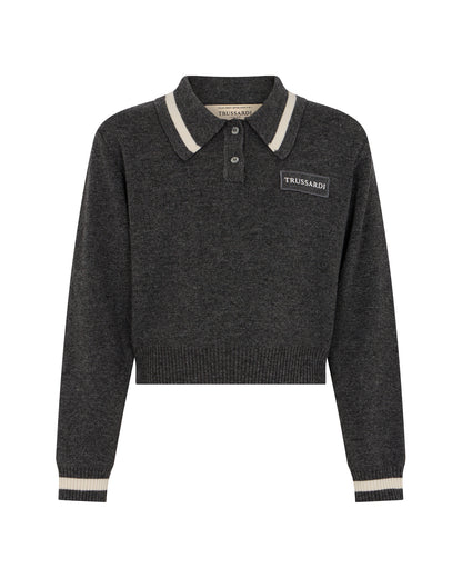 Sweater (26047) - Grey