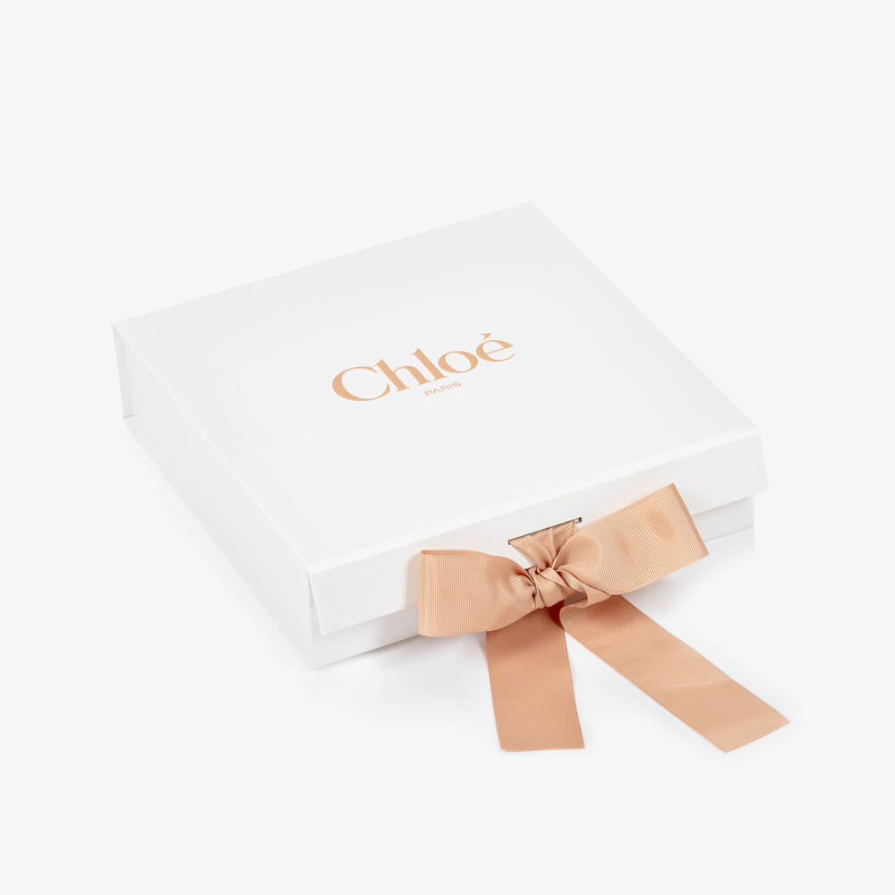 Footie In Gift Box C21369 - Wild Strawberry