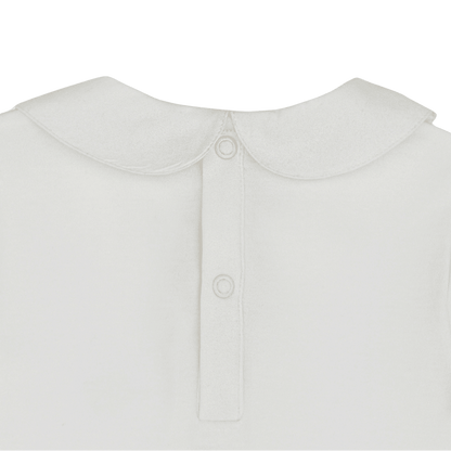 Davo Bodysuit Bear - Off White