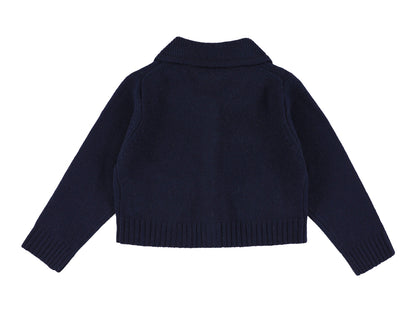 Zuzana Cardigan - Navy