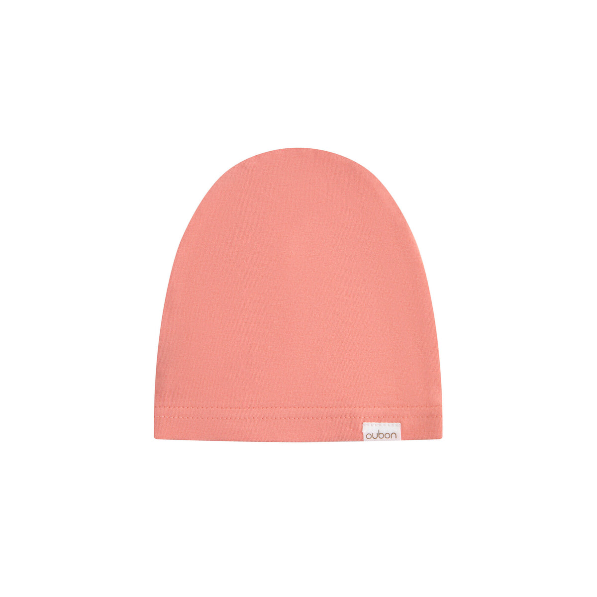Bunny All Over Print Velour Footie/Hat - Pink