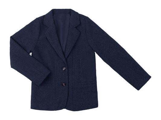Elliot Blazer - Navy