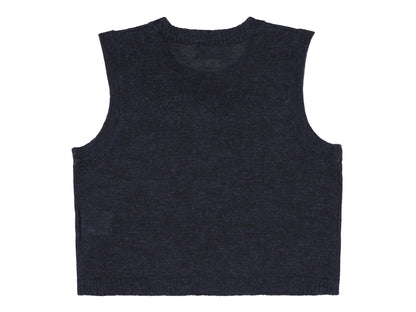 Zahara Vest - Navy