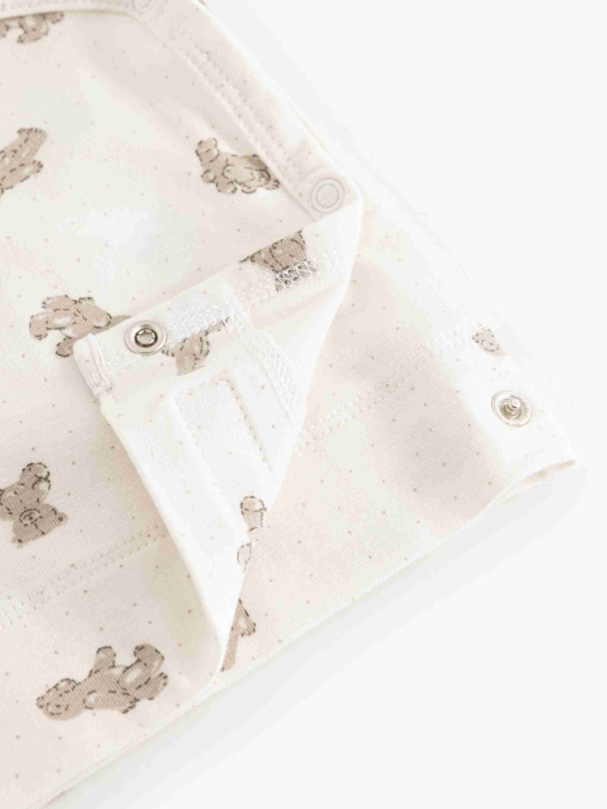 Tut Wrap And Pixa Pants W/ Aiko Hat - Teddy Bears