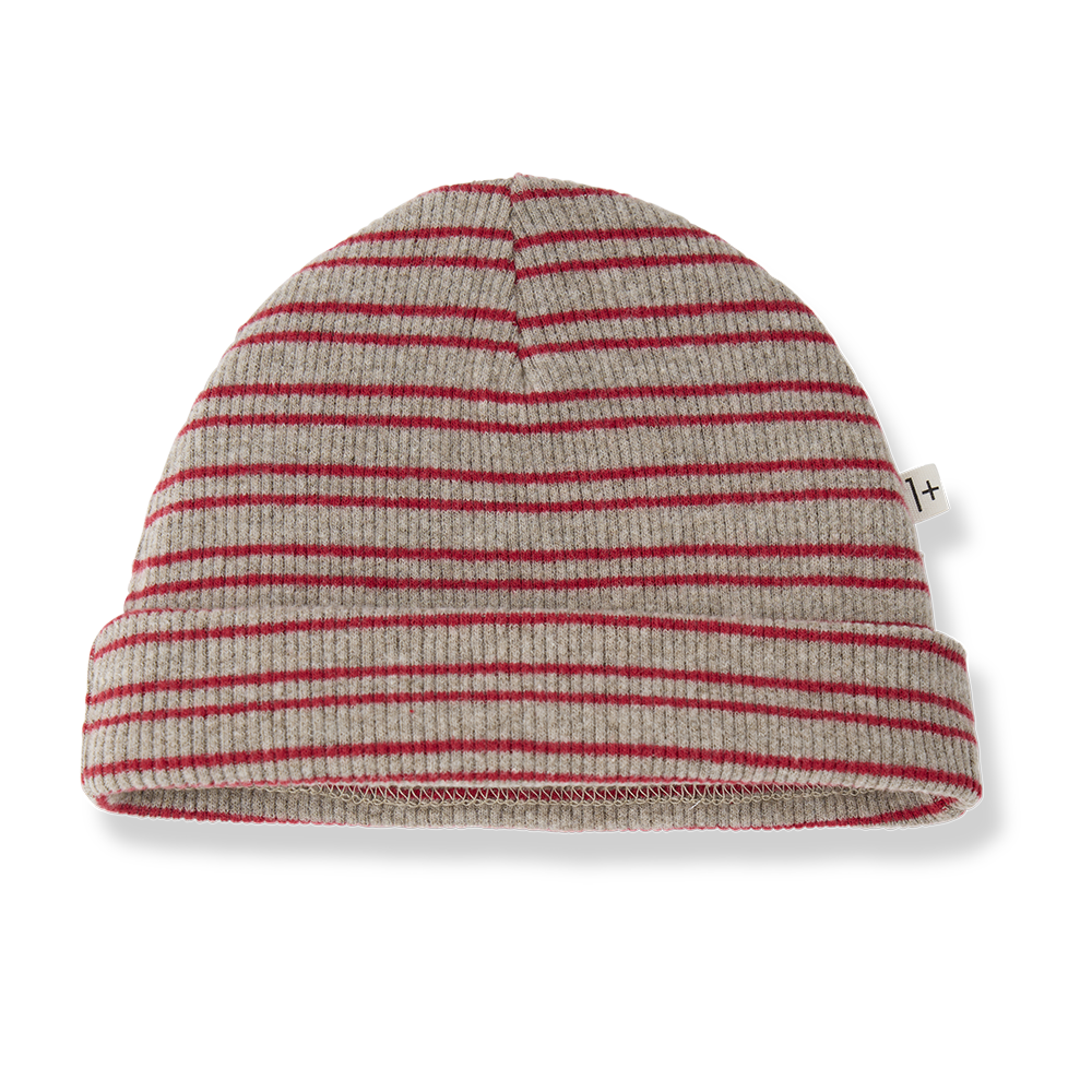 Eva Beanie - Flamma