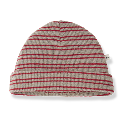 Eva Beanie - Flamma