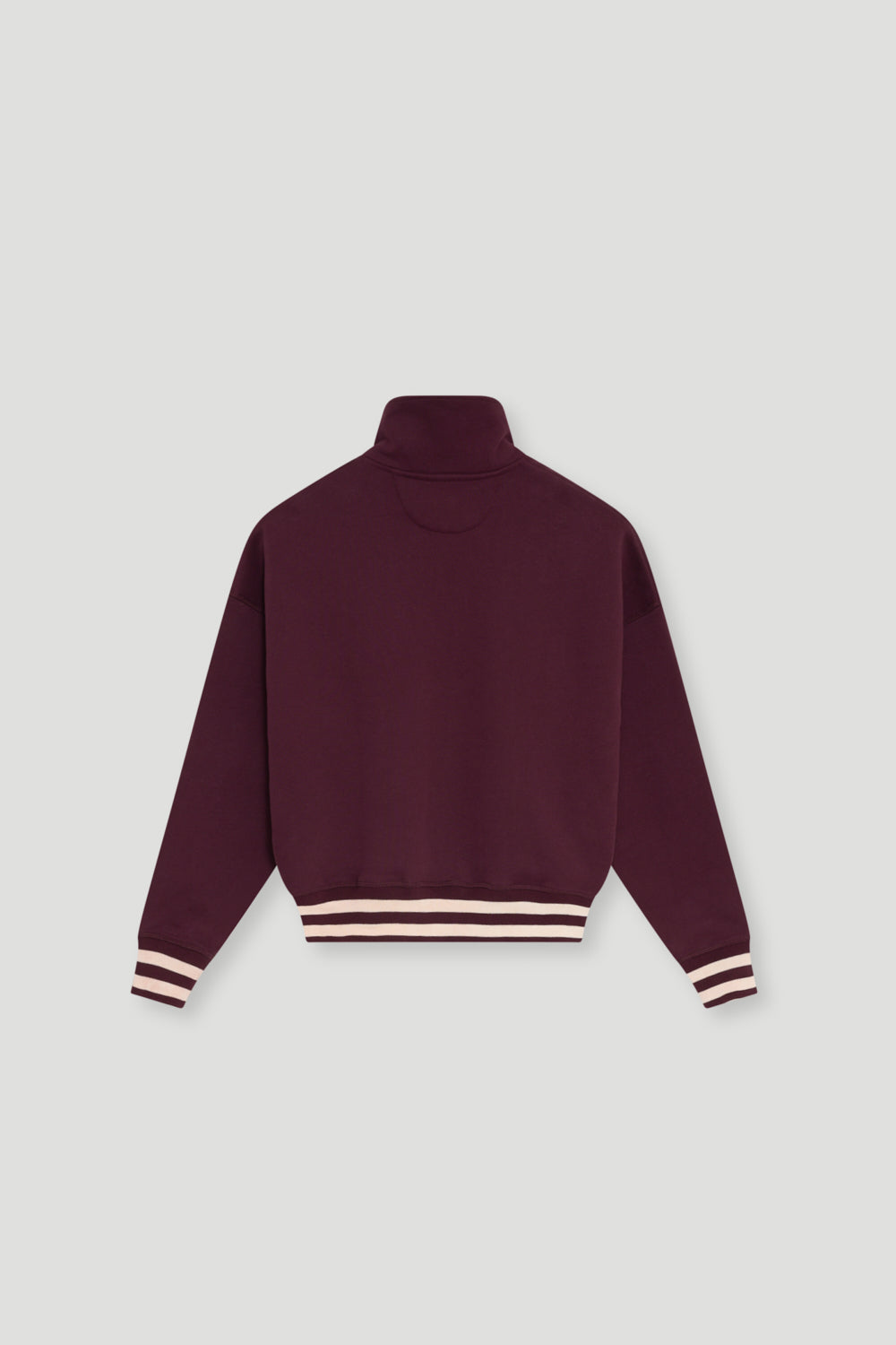 Teen Polo - Maroon