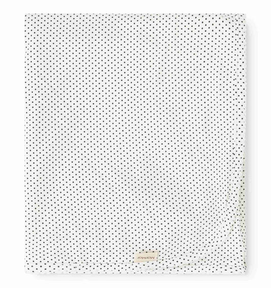 Alida Blanket - Tiny Dots